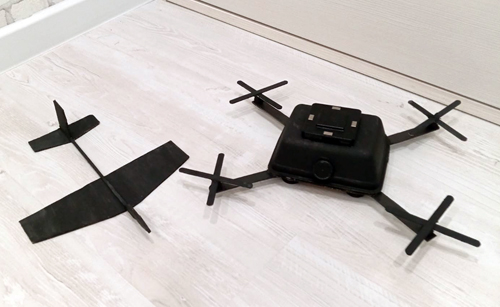 Фестиваль Экотворец