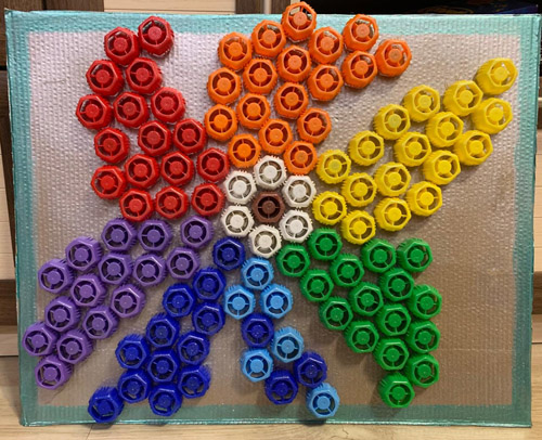 Фестиваль Экотворец