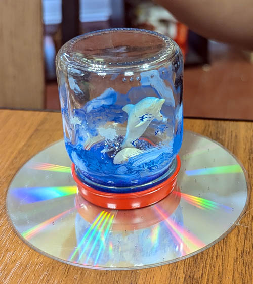 Фестиваль Экотворец