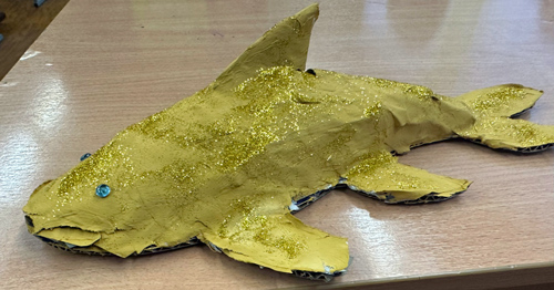 Фестиваль Экотворец