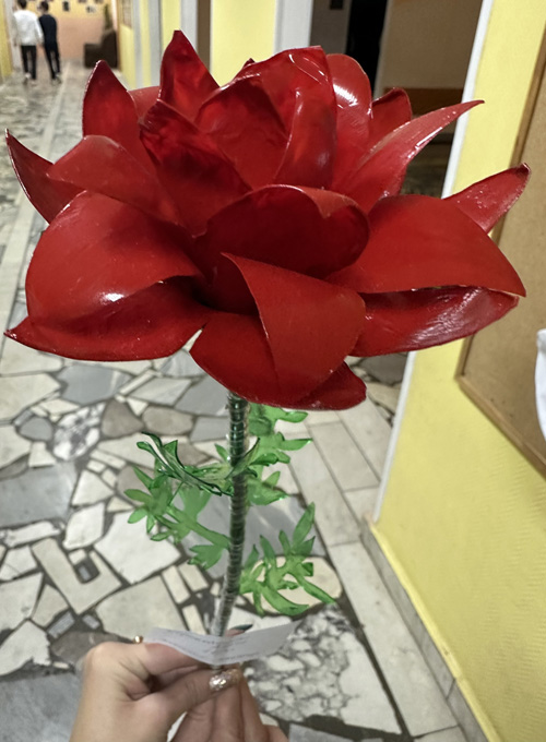 Фестиваль Экотворец