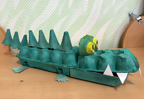 Фестиваль Экотворец