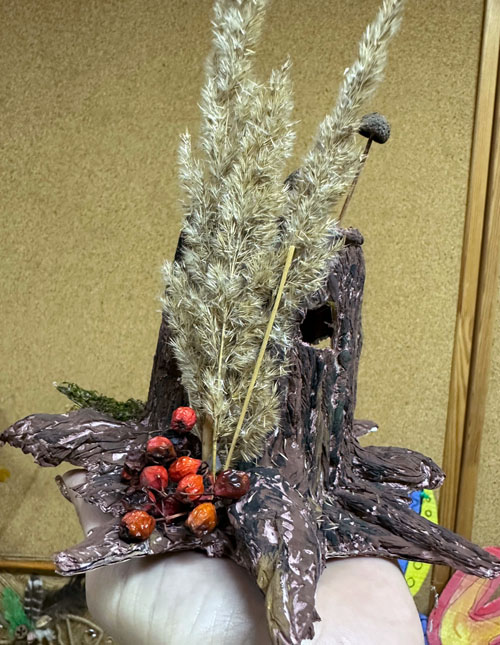 Фестиваль Экотворец