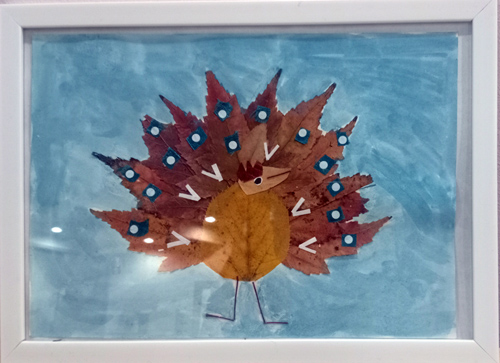 Фестиваль Экотворец