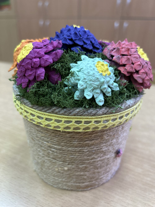 Фестиваль Экотворец