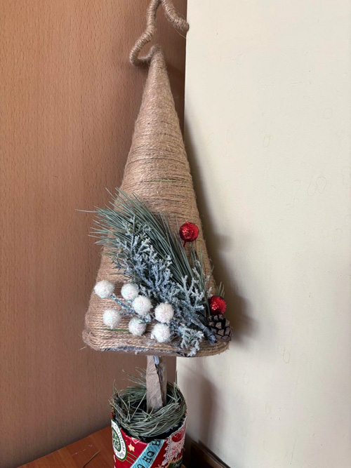 Фестиваль Экотворец