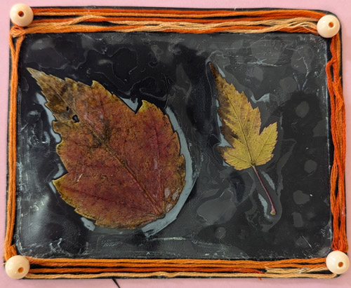 Фестиваль Экотворец