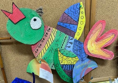 Фестиваль Экотворец