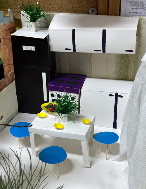 Фестиваль Экотворец