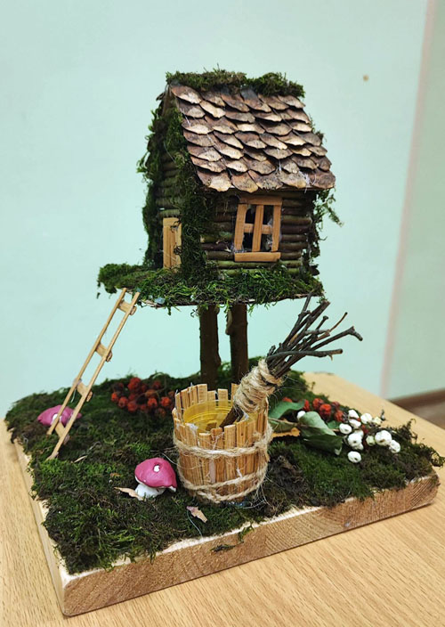 Фестиваль Экотворец