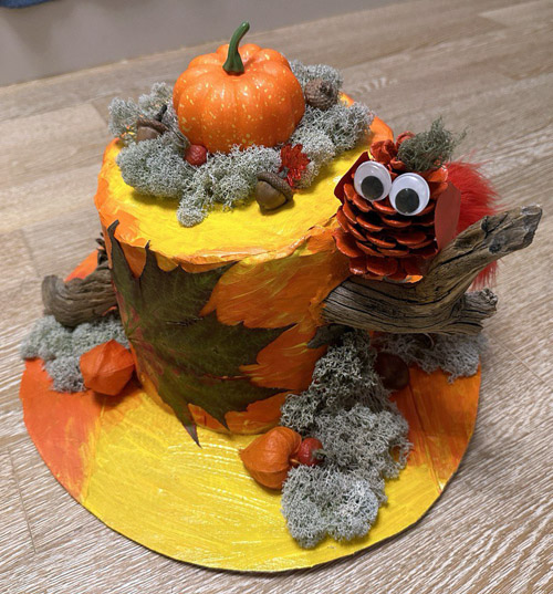 Фестиваль Экотворец